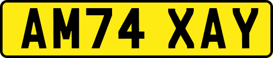 AM74XAY