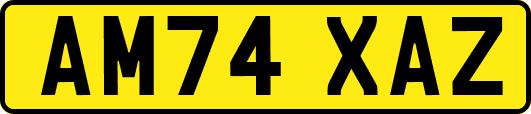 AM74XAZ