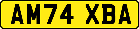 AM74XBA