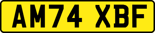 AM74XBF