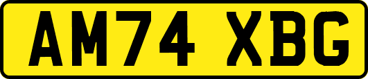 AM74XBG