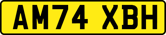 AM74XBH
