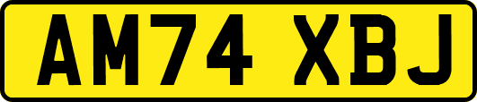 AM74XBJ