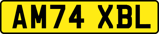 AM74XBL