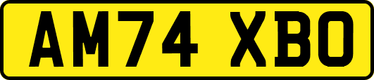 AM74XBO