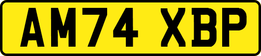 AM74XBP