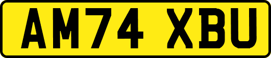 AM74XBU