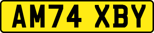 AM74XBY