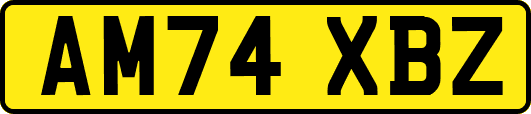 AM74XBZ
