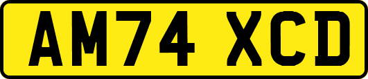AM74XCD
