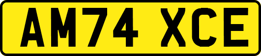 AM74XCE