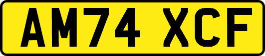AM74XCF
