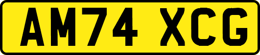 AM74XCG
