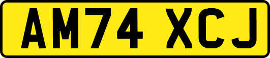AM74XCJ