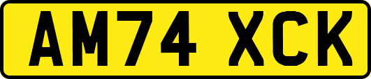 AM74XCK
