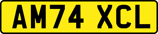 AM74XCL