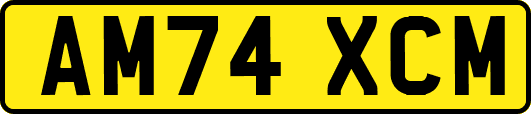 AM74XCM