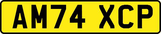 AM74XCP