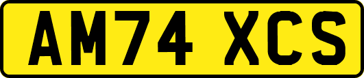AM74XCS