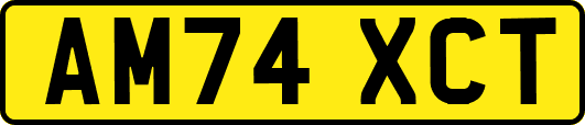 AM74XCT