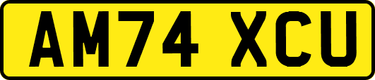 AM74XCU