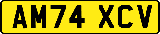 AM74XCV