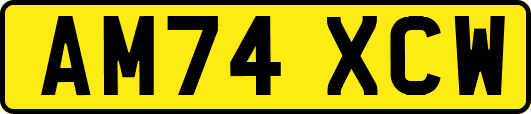 AM74XCW