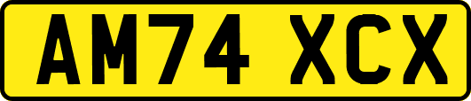 AM74XCX