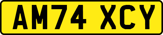 AM74XCY