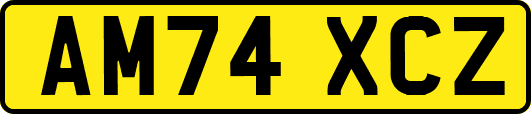AM74XCZ
