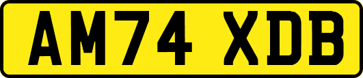 AM74XDB
