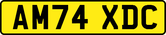 AM74XDC