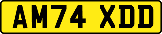 AM74XDD