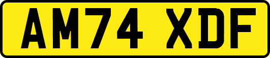 AM74XDF