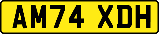 AM74XDH