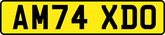AM74XDO