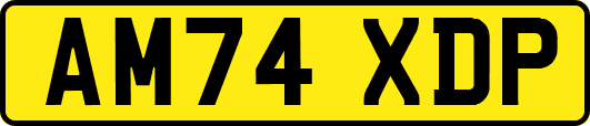 AM74XDP