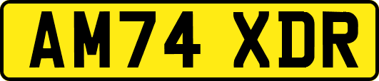 AM74XDR