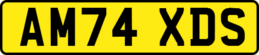 AM74XDS