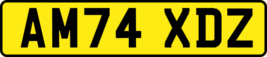 AM74XDZ