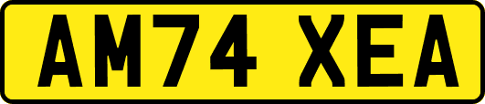 AM74XEA