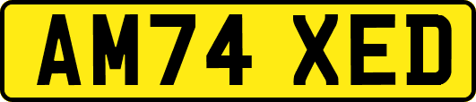AM74XED
