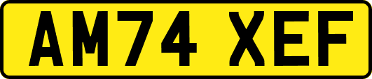 AM74XEF