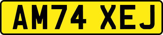 AM74XEJ