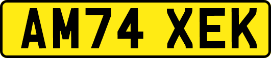AM74XEK