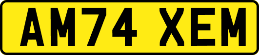 AM74XEM