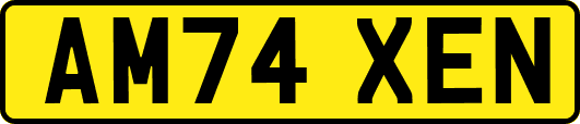 AM74XEN