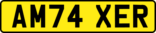 AM74XER