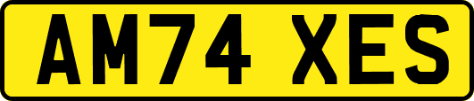 AM74XES