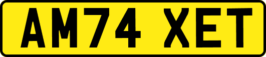 AM74XET